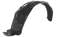Blic 6601-01-8178801P Radkasten Kunststoff Vorne Links FüR Toyota RAV4 IV 12.12-
