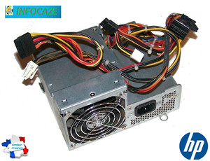 Netzteil PC ATX HP MODEL / API5PC49 (HP Compaq) Mini ITX (HP DC 7700)