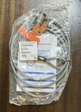 Kensington K64186FM Master Keyed MicroSaver Notebook Cable Lock