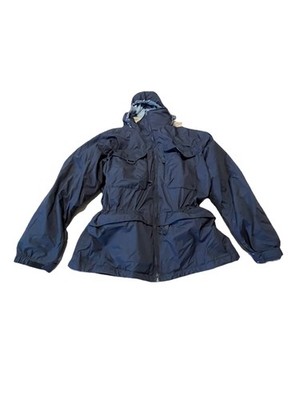 Vintage 2000s Nike ACG Storm Clad 3D Multi Pocket Jacket Men