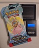 Pokemon Heavy! (32.05gs!) Journey Together Sleeved Booster Factory Sealed