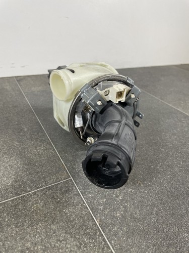 ✅ AEG 17306582 Bleckmann VSM-E29D0 40020600 Umwälzpumpe Heizung