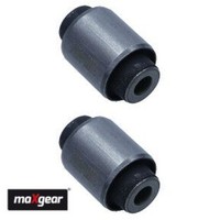 2X Lagerung FüR Lenker Maxgear 72-5061 Buchse 2 Querlenkerlager Hinten