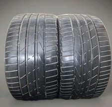 2 X HANKOOK 275 30 20 (97Y) TYRE VENTUS S1 EVO2 EXTRA LOAD MATCHING PAIR 2753020