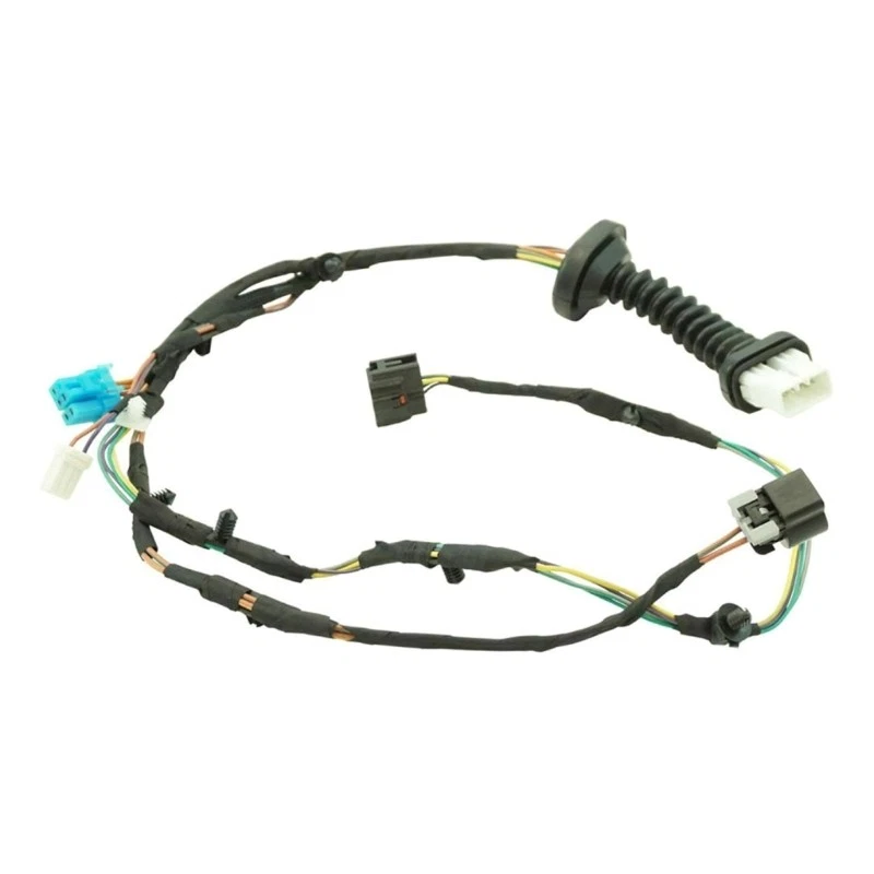 56051931AB 56051931AA 645-506 Replacement Rear Door Harness for 2004-2010Ram - Image 3 of 4