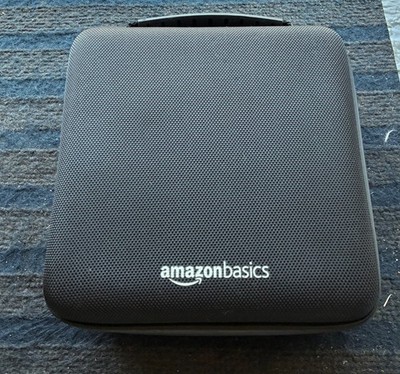 AMAZONBASICS: - DLYFULL - Universal Battery Tester w/ LCD Display