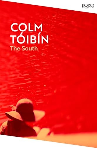 The South (Picador Collection 107) by Colm TÃ³ibÃ­n (PB 2024) - Image 6