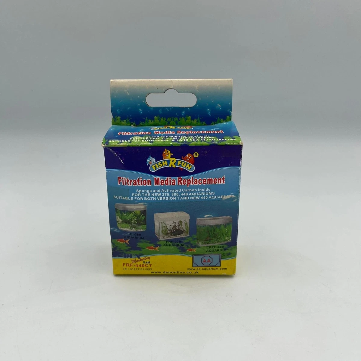fish r fun accessories Dr.Fish Sea Fishing Rig Great for pulley rigs Fish R Fun Deco Round
