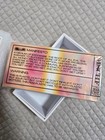 MSCHF Blur MXN Peso Brand New Factory Sealed — photo 2