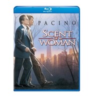 Scent Of A Woman - Bd - G3Z