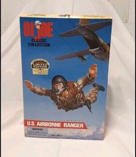 1/6 12インチ ヴィンテージGIジョー AIRBORNE RANGER 1/6 12インチ ヴィンテージGIジョー AIRBORNE RANGER Vintage 2000