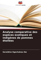 Geraldine Ogechukwu Ibe | Analyse Comparative Des EspèCes Exotiques Et...