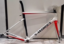 SPECIALIZED S-WORKS SL6 Rim Brake Frame Carbon BDC Frame Size 56