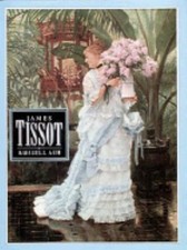 James Tissot Hardcover Russell Ash