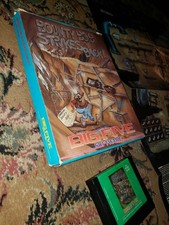 Ultra Rare CIB Complete BOUNTY BOB STRIKES BA...