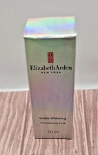 Elizabeth Arden Visible Whitening Pore Minimizing Toner - Travel Size