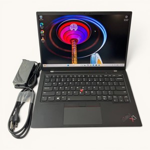 Lenovo ThinkPad X1 Carbon Gen 9 | eBay
