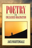 Jack Nightengale | Poetry Of An Unleashed Imagination | Taschenbuch | Englisch