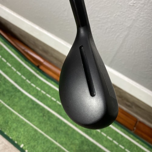 Adam’s Golf 20 Pro Hybrid RH Fujikura R2 Flex 65HB EXS Graphite - Picture 4 of 11