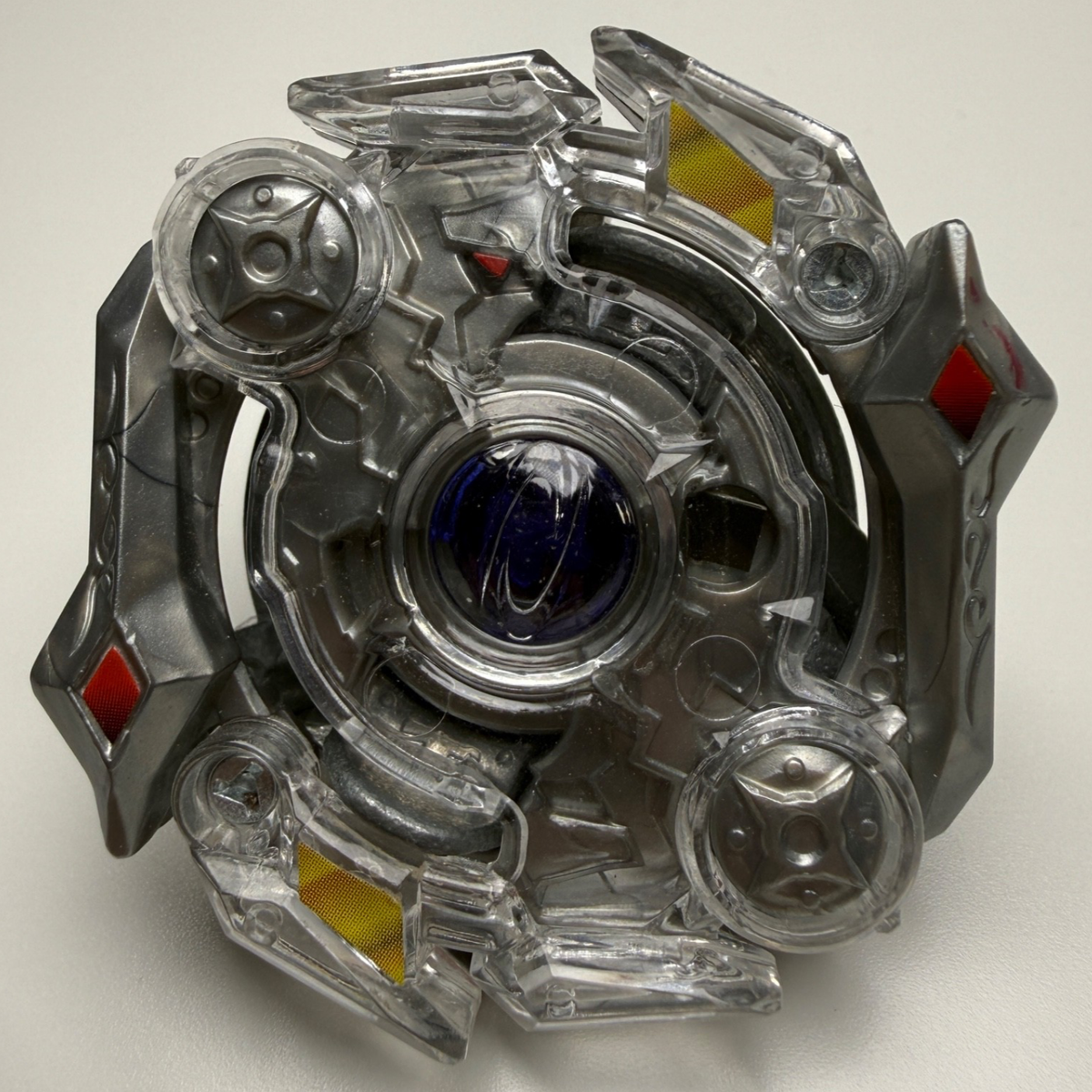 TAKARA TOMY Beyblade BURST B-45 Obelisk Odin Triple Xtreme | eBay
