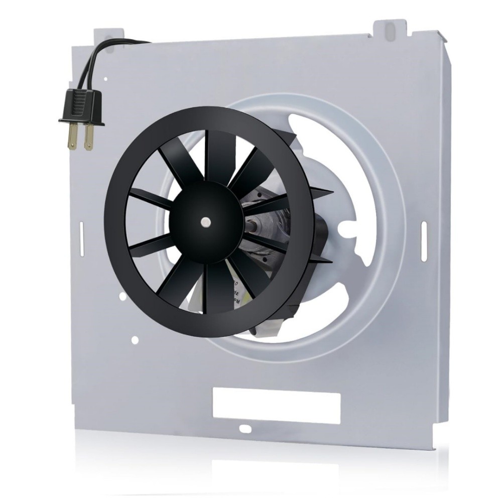 Bathroom Fan Motor Assembly for Broan NuTone S0503B000 663l/ 669l 763RL 763RLN