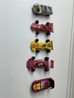 Lesney Matchbox Speed Kings K24, K34, K35, K41, K56 - Group of 5*