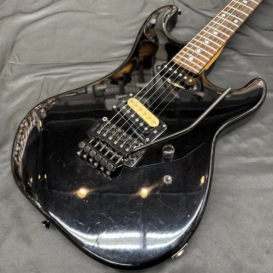 kramer Black Electric Guitars for sale | eBay
