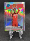 2020 Donruss Optic Basketball Holo Kenyon Martin Jr. #197