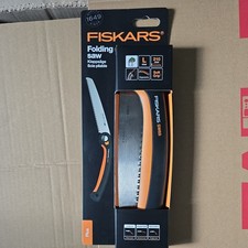 Fiskars Folding Saw SW69