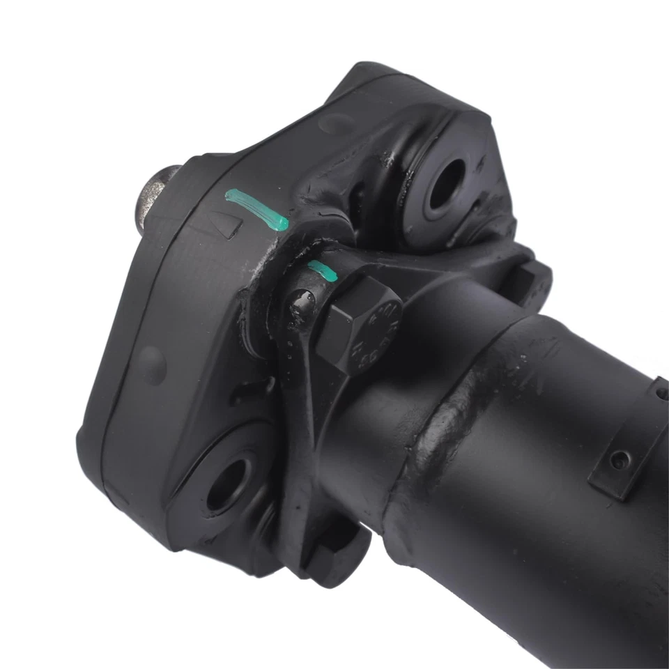 Conjunto de eje de transmisión trasero completo eje de transmisión repuesto para BMW Foto 3 de 4