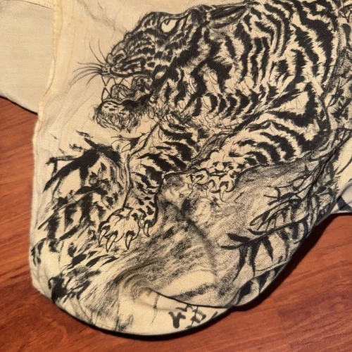 Japanese Japan Showa Rising Sun Good Luck War Military WW2 WWII Flag