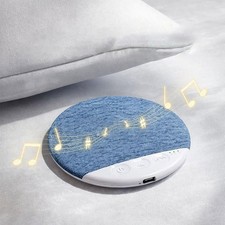 BT Pillow Speaker Premium Portable Professional Gift Bone Conduct Speaker