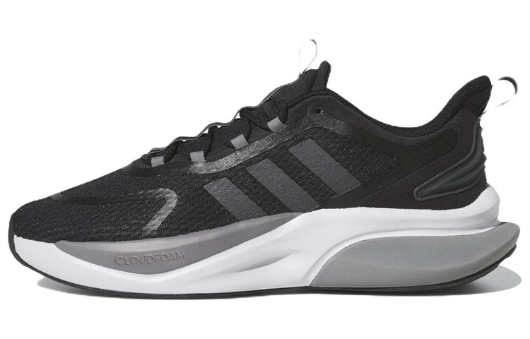 Adidas Alphabounce Plus Black Carbon for sale | eBay display picture 1