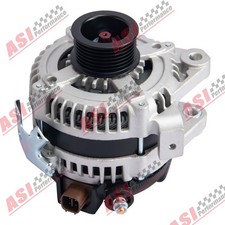 Alternator Fit Toyota Camry Altise ACV36R ACV40R Petrol 2.4L 2AZ-FE Engine 02-09
