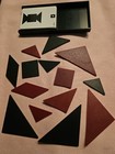 Vintage Tangoes Puzzle Game Complete  — photo 4
