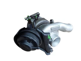 Turbolader überholtes OPEL Astra H 04-14, Combo C 01-11