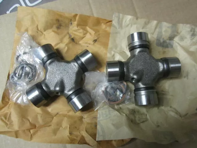 S10 u joint top