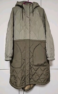 Mantel Basic Apparel Gr. M/L Oversize Mantel 