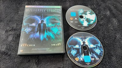 DVD   Butterfly Effect-Das Ende ist erst der Anfang- Aston Kutcher