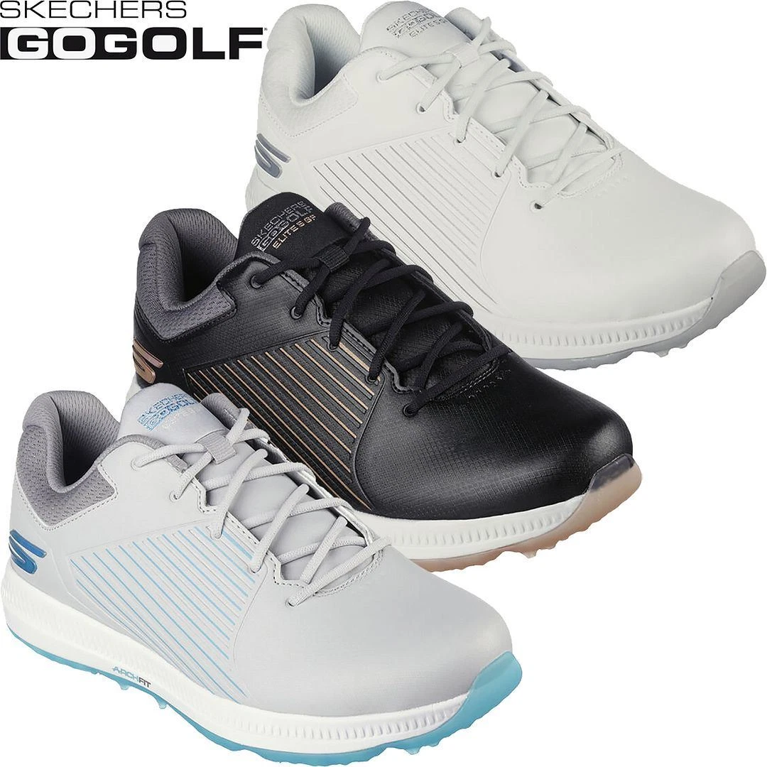 Skechers womens golf shoes hotsell on sale