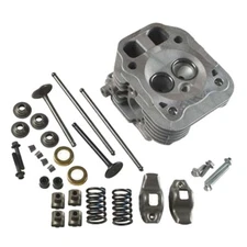 Kohler Complete Cylinder Head Kit Genuine Part # 24 818 02-S