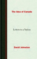 The Idea Of Canada: Letters To A Nation on sale The Idea Of Canada: Letters To A Nation on sale