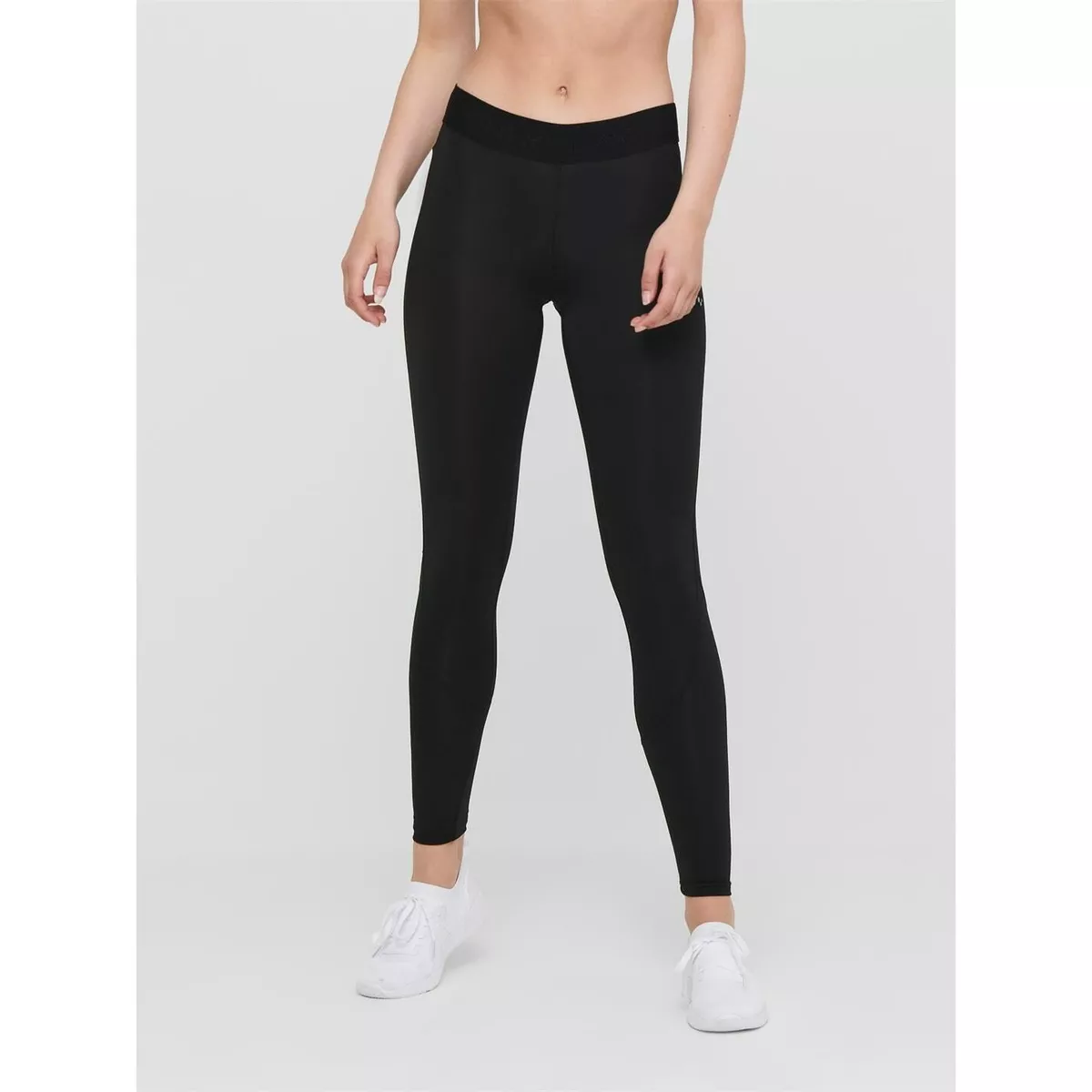 Only Play Womens Training Leggings Performance Tights Bottoms Sport