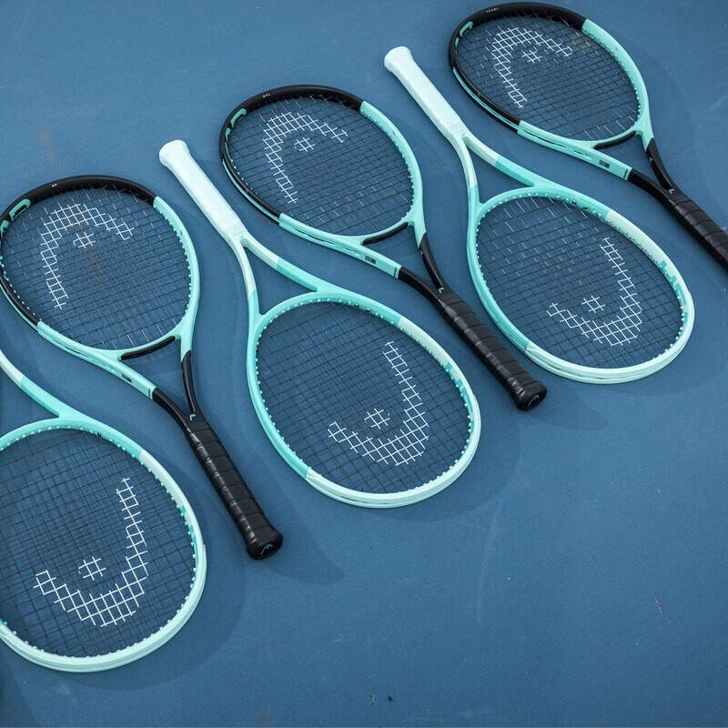 BUMPERGUARD / GROMMET SET: 2024 HEAD AUXETIC 2.0 BOOM MP / MP L