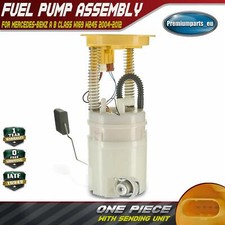 Fuel Pump in Tank for Mercedes-Benz A B Class W169 W245 2004-2012 1.5 1.7 2.0