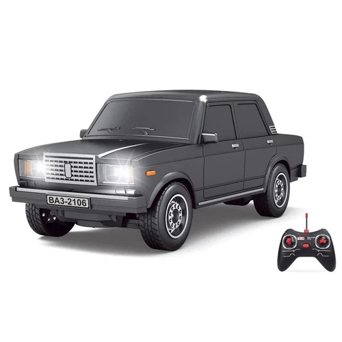 1:12 Lada RC Auto mit Beleuchtung, Geschenk, Dekoration, RC-Auto Lada - Bild 2 von 7