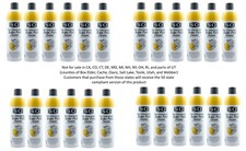 Non Chlorinated Brake Parts Cleaner 24 units, 14.5 OZ per can