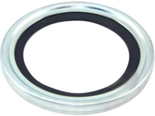 For 1971-1972 GMC Sprint Wheel Seal Front Inner 27173BQJZ Wheel Seal