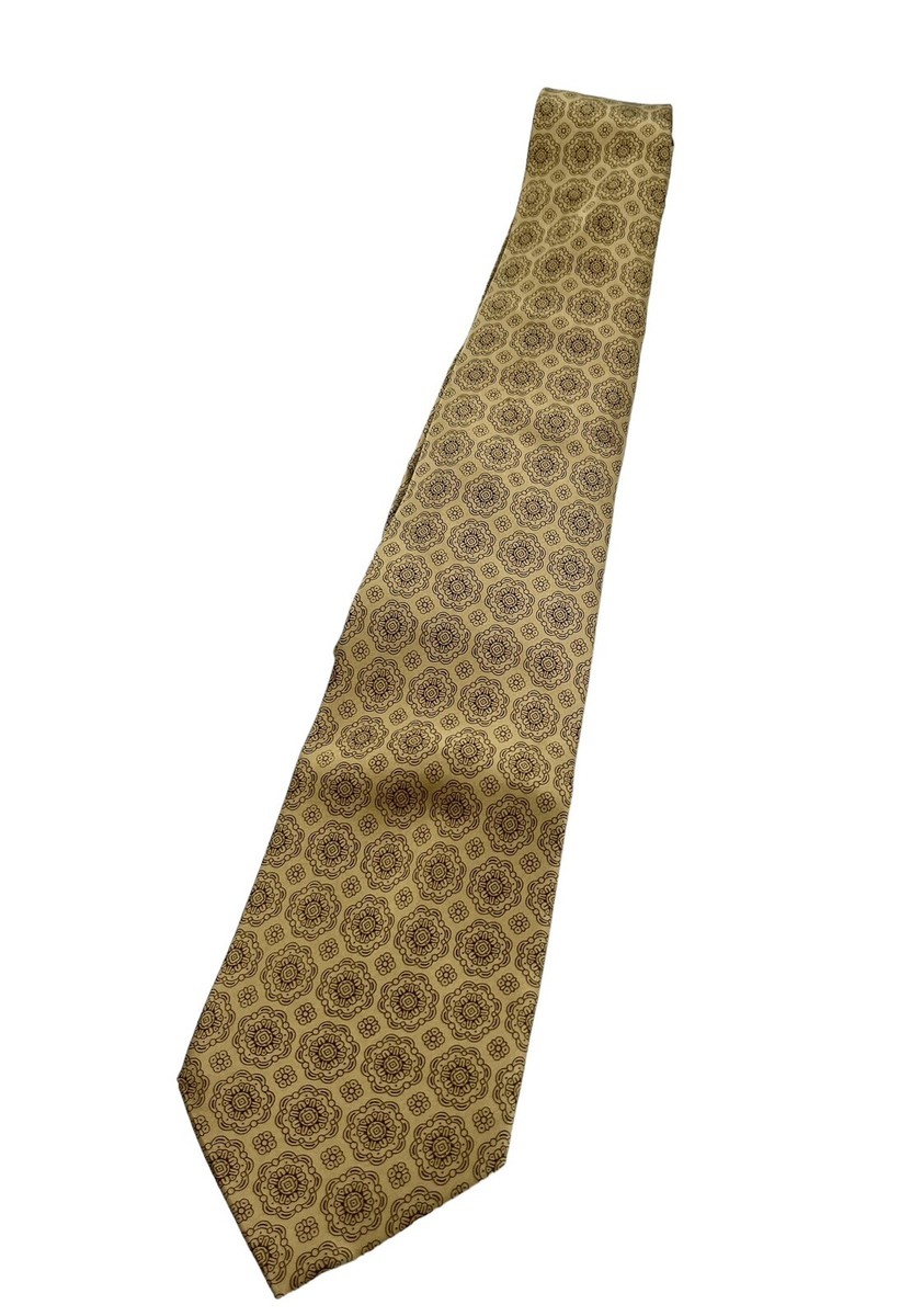 Boutons De Manchette Donald J. Trump Plaqué Or - Occasion, Saphir Faux, Occasion Spéciale