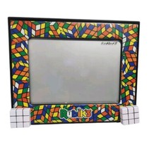 Etch A Sketch Classic Rubik  s Cube Limited Edition 60th Anniversary